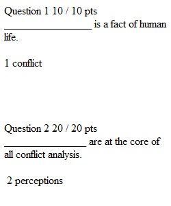 Module 1 Quiz 4